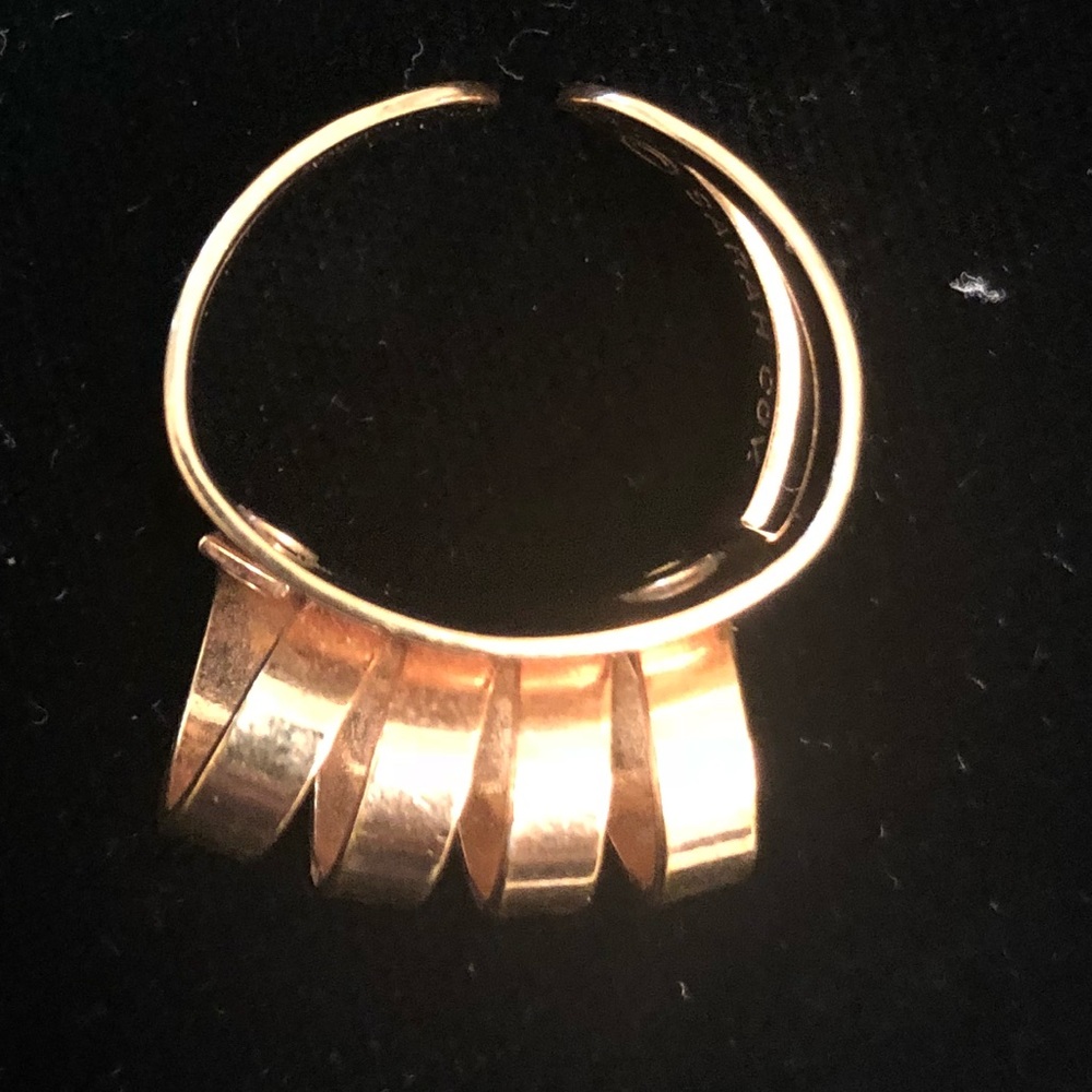 Adjustable Ring
